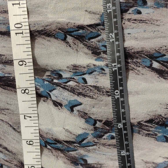 tibi New York One Shoulder Cocktail Dress - Picture 16 of 16